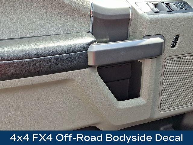 2020 Ford F-150 Vehicle Photo in DANBURY, CT 06810-5034