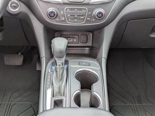 2024 Chevrolet Equinox Vehicle Photo in BRUNSWICK, GA 31525-1881