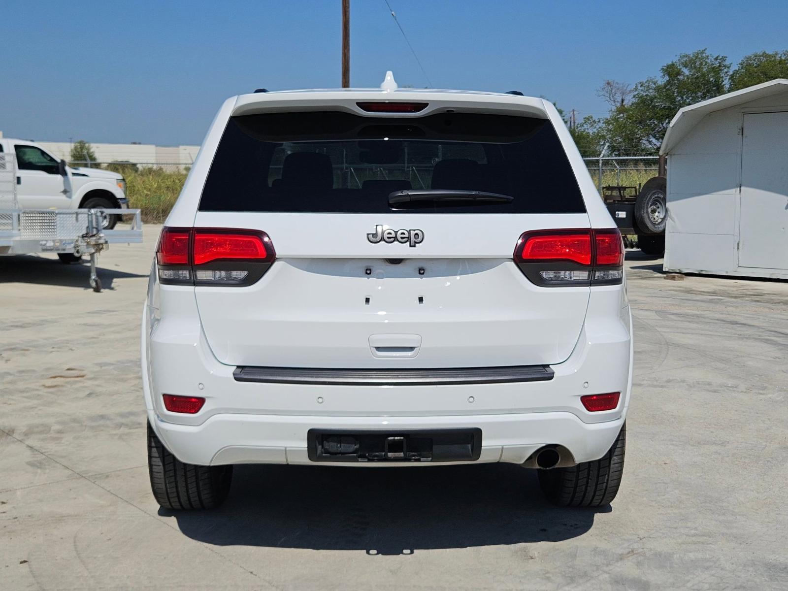 2021 Jeep Grand Cherokee Vehicle Photo in Seguin, TX 78155