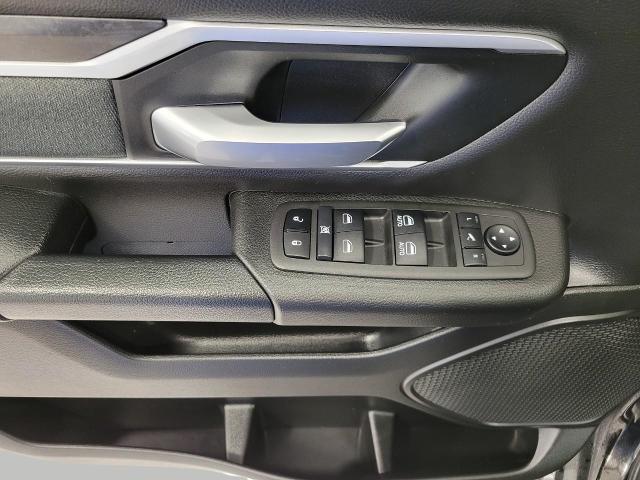 2022 Ram 1500 Vehicle Photo in NEENAH, WI 54956-2243