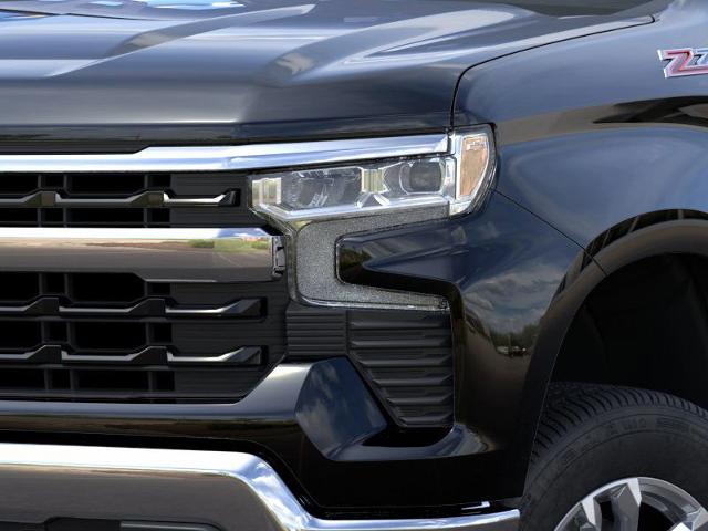 2026 Chevrolet Silverado 1500 Vehicle Photo in SAVANNAH, GA 31406-4513