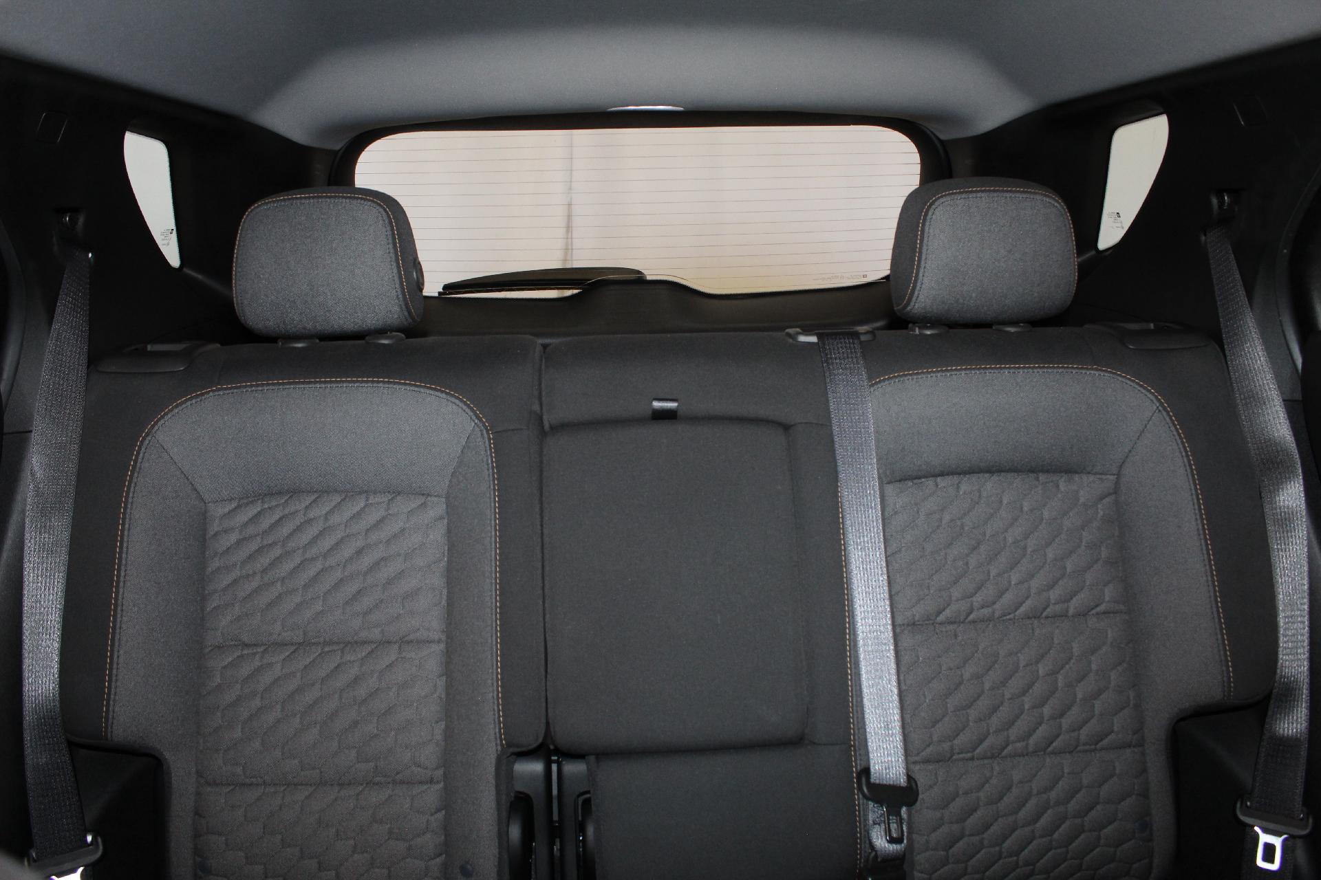 2020 Chevrolet Equinox Vehicle Photo in NORTHAMPTON, MA 01060-1120