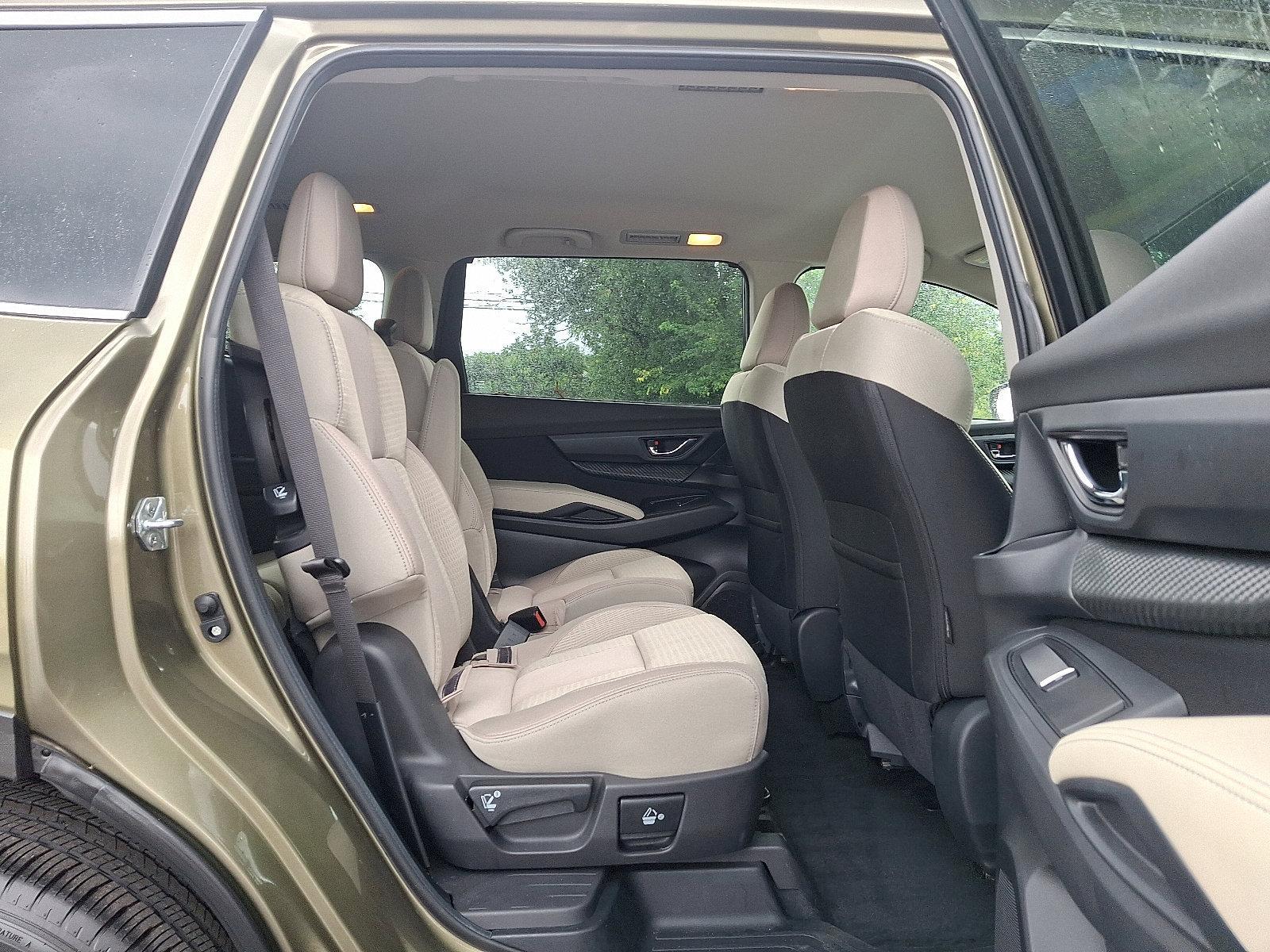 2024 Subaru Ascent Vehicle Photo in Harrisburg, PA 17111