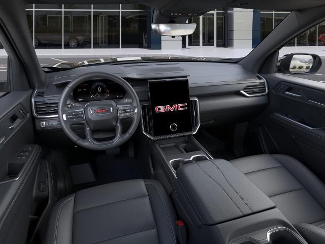 2026 GMC Acadia Vehicle Photo in HARRISBURG, PA 17111-1033