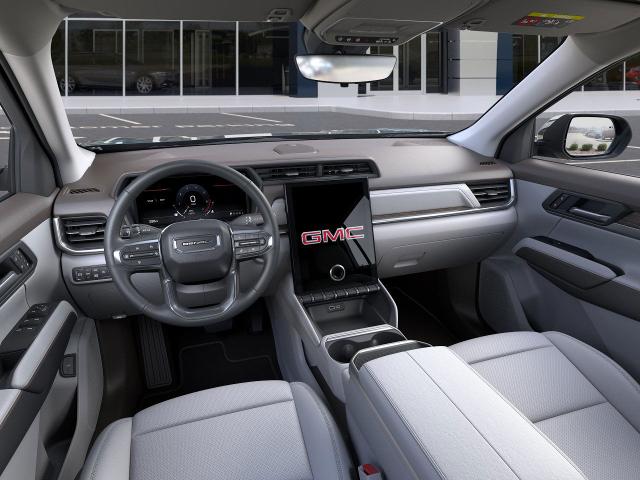 2026 GMC Terrain Vehicle Photo in HARRISBURG, PA 17111-1033