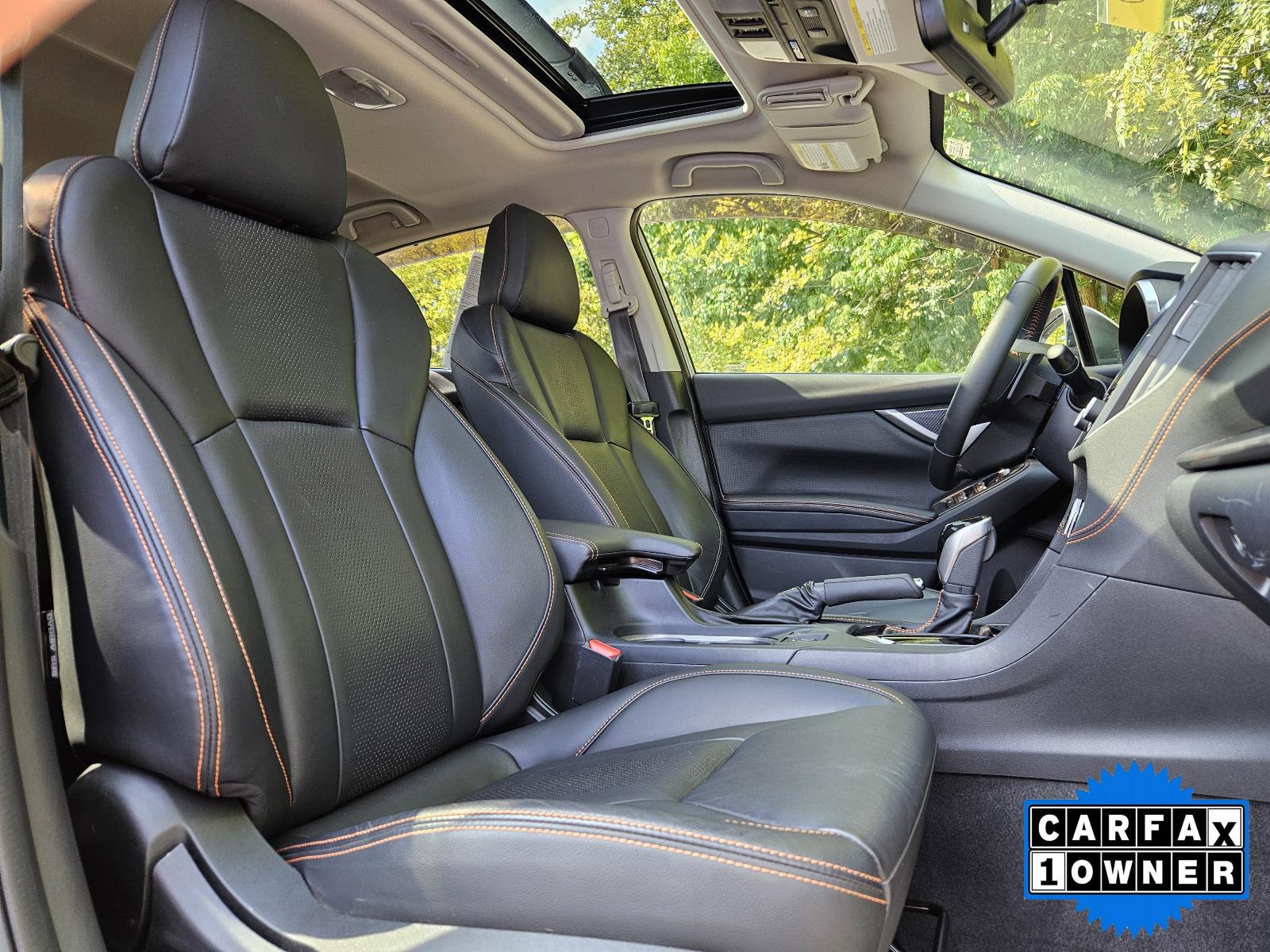 2018 Subaru Crosstrek Vehicle Photo in Harrisburg, PA 17111