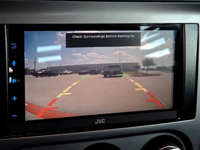 2014 Dodge Challenger Vehicle Photo in Weatherford, TX 76087
