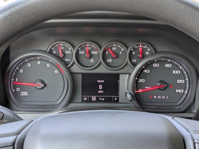 2025 Chevrolet Silverado 2500 HD Vehicle Photo in BRUNSWICK, GA 31525-1881