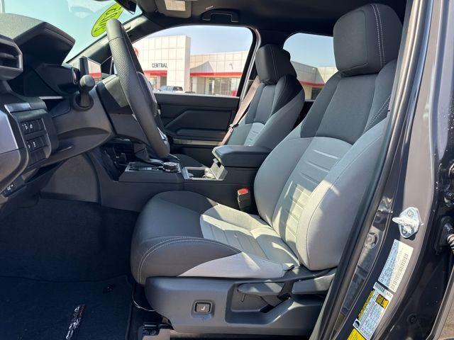 2025 Toyota Tacoma 4WD Vehicle Photo in Jonesboro, AR 72404