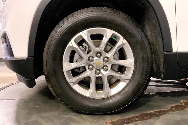 2020 Chevrolet Traverse Vehicle Photo in Kansas City, MO 64114