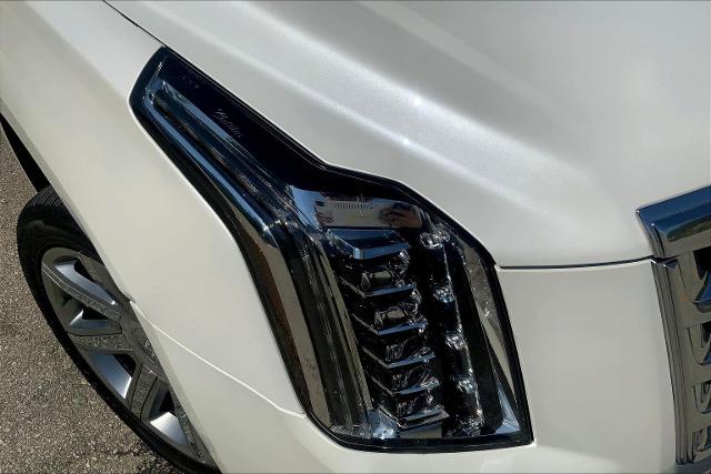 2020 Cadillac Escalade ESV Vehicle Photo in KANSAS CITY, MO 64114-4545