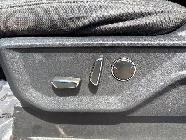 2021 Ford F-150 Vehicle Photo in BRUNSWICK, GA 31525-1881