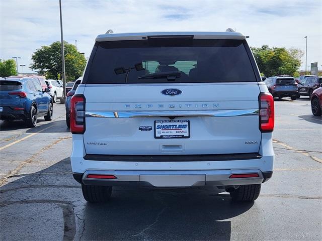 2023 Ford Expedition Max Vehicle Photo in AURORA, CO 80012-4011