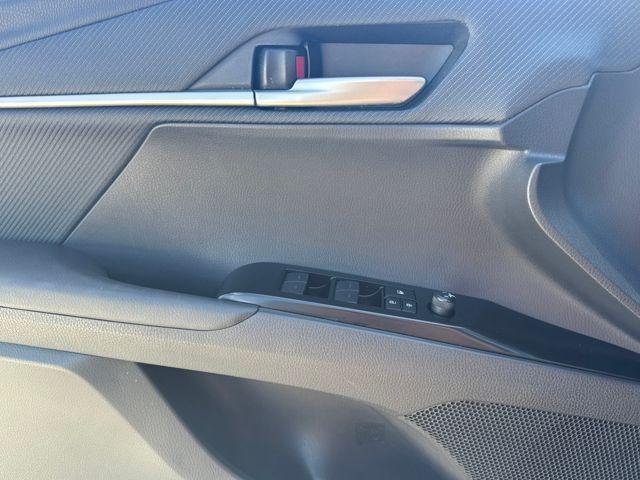2025 Toyota Camry Vehicle Photo in Jonesboro, AR 72404