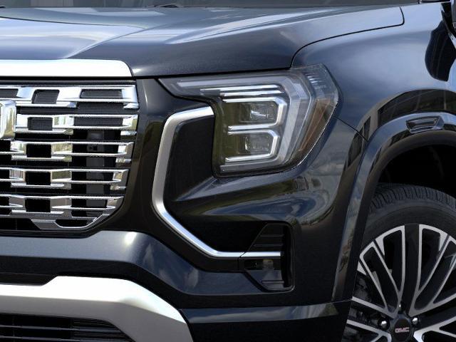 2026 GMC Terrain Vehicle Photo in INDEPENDENCE, MO 64055-1377