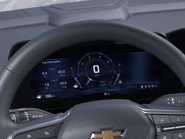 2025 Chevrolet Suburban Vehicle Photo in TOPEKA, KS 66609-0000