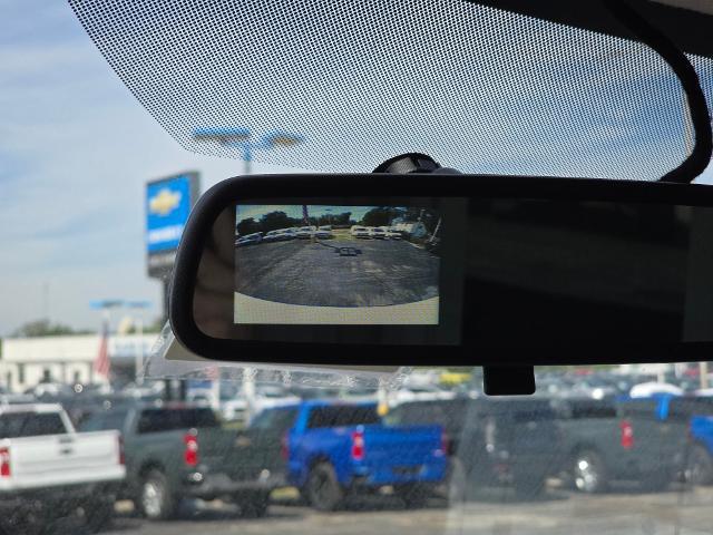 2025 Chevrolet Express Commercial Cutaway Vehicle Photo in INDEPENDENCE, MO 64055-1314