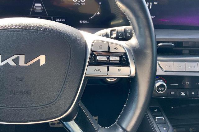 2023 Kia Telluride Vehicle Photo in KANSAS CITY, MO 64114-4502