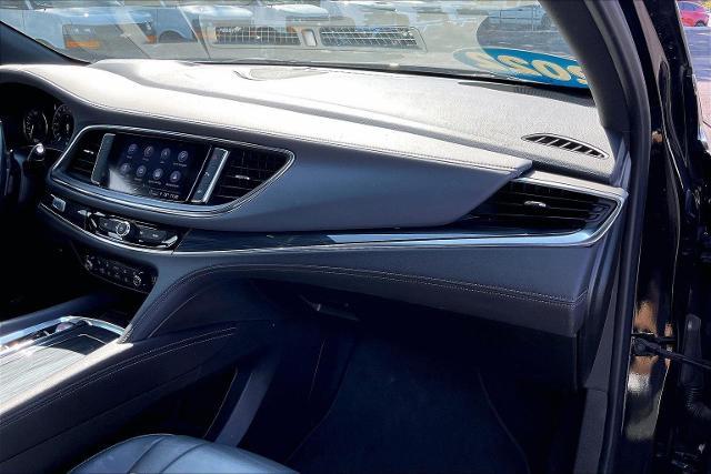 2022 Buick Enclave Vehicle Photo in INDEPENDENCE, MO 64055-1314