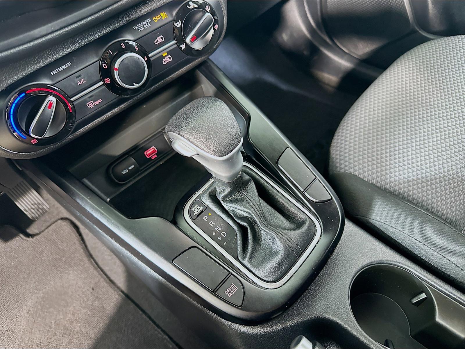2022 Kia Soul Vehicle Photo in Langhorne, PA 19047