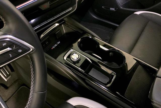 2024 Buick Envision Vehicle Photo in INDEPENDENCE, MO 64055-1377