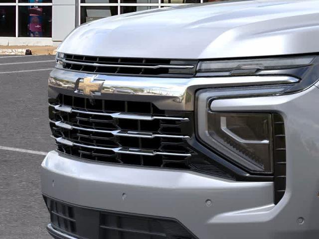 2026 Chevrolet Suburban Vehicle Photo in MOON TOWNSHIP, PA 15108-2571