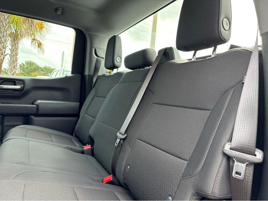 2024 Chevrolet Silverado 1500 Vehicle Photo in SAVANNAH, GA 31406-4513