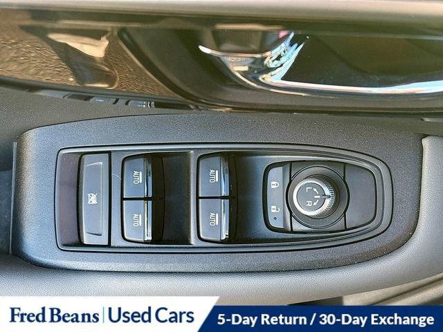 2021 Subaru Outback Vehicle Photo in Doylestown, PA 18902