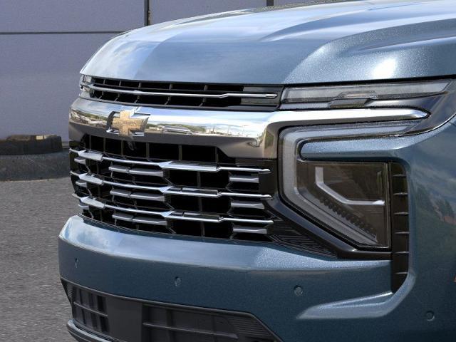 2026 Chevrolet Suburban Vehicle Photo in KANSAS CITY, MO 64114-4502