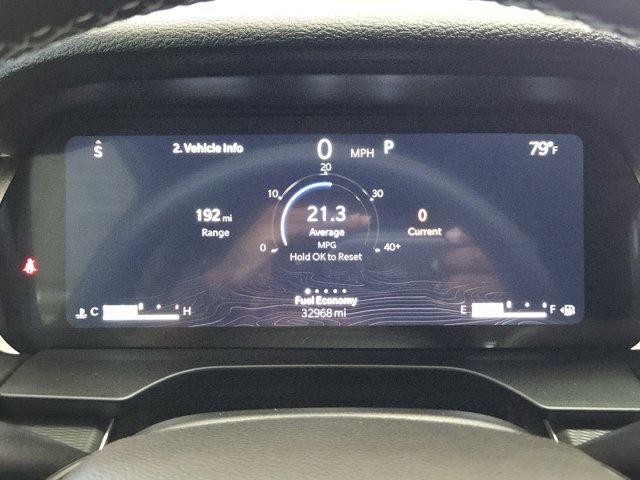 2023 Jeep Grand Cherokee Vehicle Photo in Decatur, TX 76234