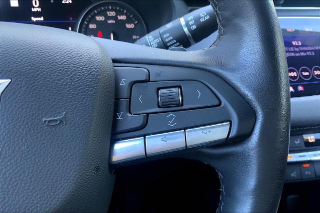 2022 Cadillac XT4 Vehicle Photo in KANSAS CITY, MO 64114-4545