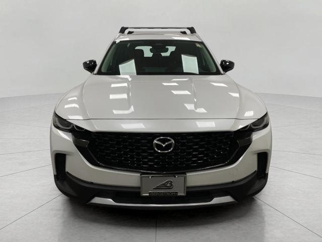 2025 Mazda CX-50 Vehicle Photo in Appleton, WI 54913