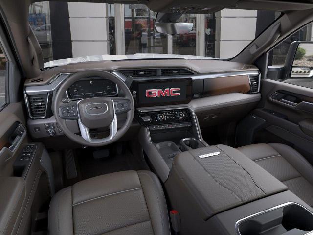 2026 GMC Sierra 2500 HD Vehicle Photo in INDEPENDENCE, MO 64055-1377
