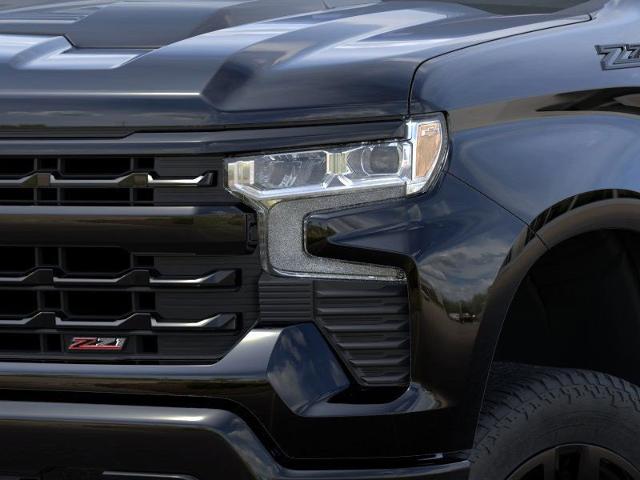2026 Chevrolet Silverado 1500 Vehicle Photo in EVERETT, WA 98203-5662