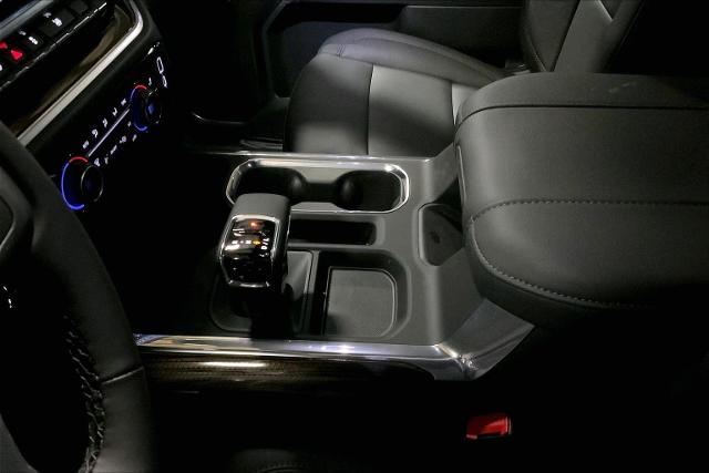 2025 Chevrolet Silverado 1500 Vehicle Photo in KANSAS CITY, MO 64114-4502