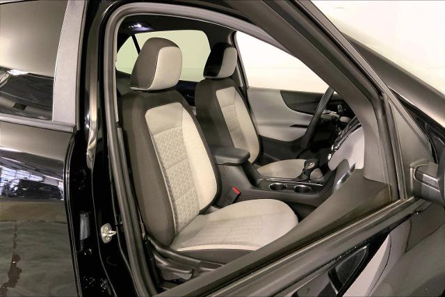 2023 Chevrolet Equinox Vehicle Photo in INDEPENDENCE, MO 64055-1314