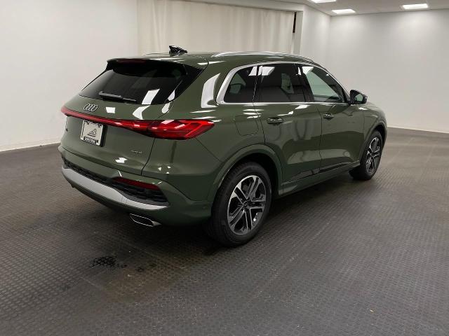 2025 Audi Q5 Vehicle Photo in Appleton, WI 54913
