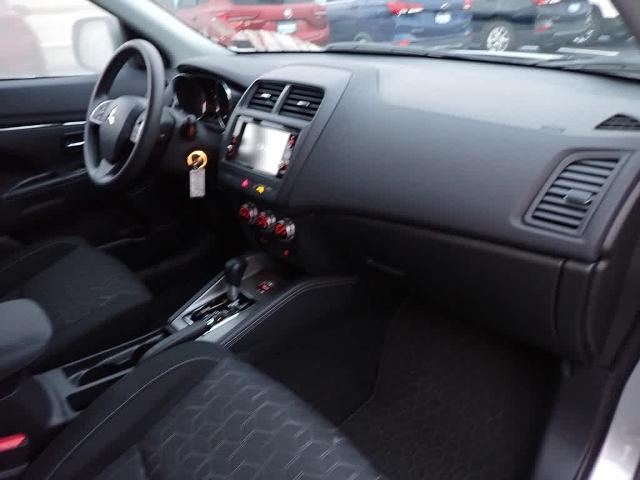 2025 Mitsubishi Outlander Sport Vehicle Photo in ZELIENOPLE, PA 16063-2910