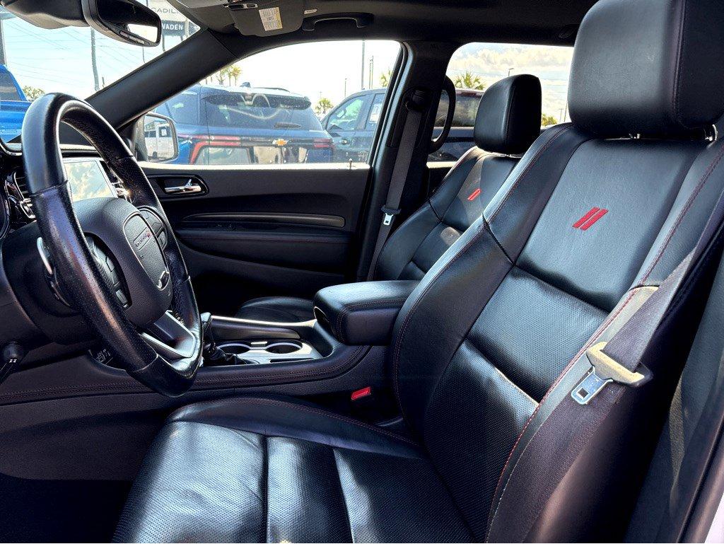 2024 Dodge Durango Vehicle Photo in SAVANNAH, GA 31406-4513