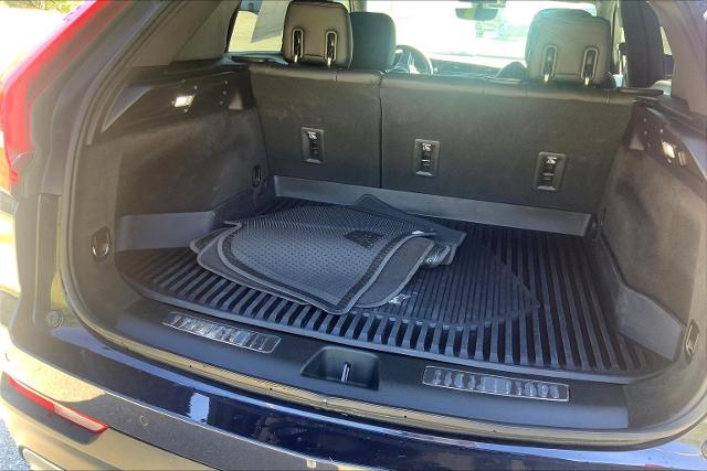 2022 Cadillac XT4 Vehicle Photo in KANSAS CITY, MO 64114-4545