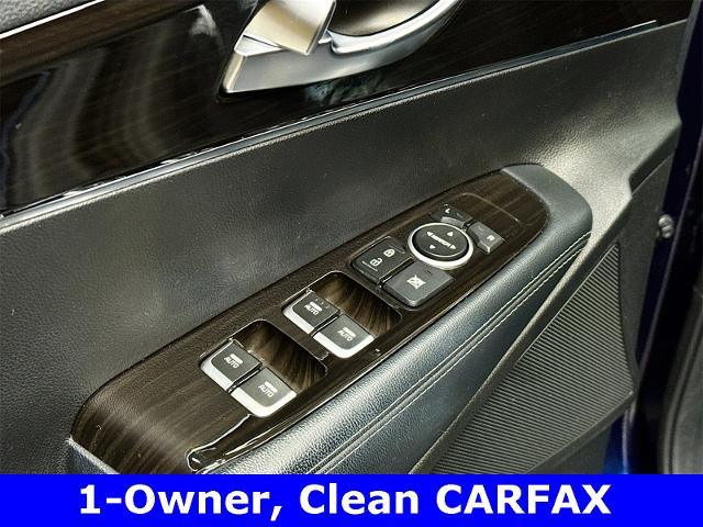 2020 Kia Sorento Vehicle Photo in EVERETT, WA 98203-5662