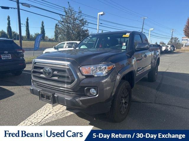 2023 Toyota Tundra 4WD Vehicle Photo in Flemington, NJ 08822