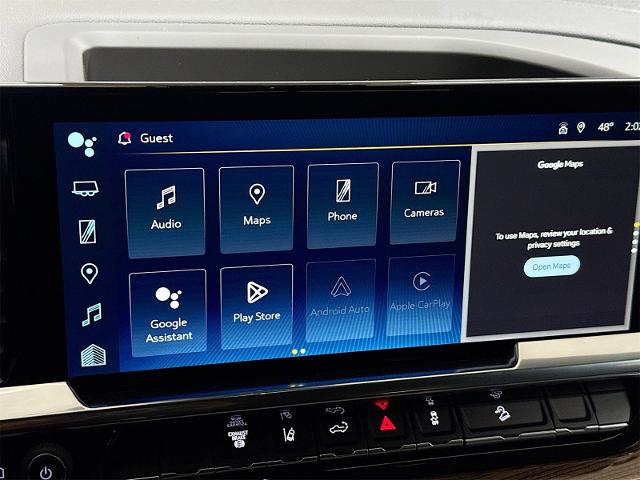 2026 Chevrolet Silverado 2500 HD Vehicle Photo in EVERETT, WA 98203-5662