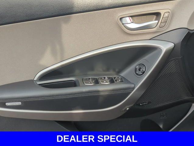 2019 Hyundai SANTA FE XL Vehicle Photo in Merrillville, IN 46410