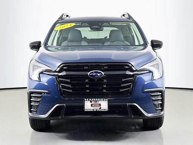 2024 Subaru Ascent Vehicle Photo in Puyallup, WA 98371