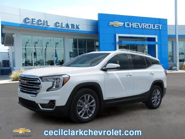 2024 GMC Terrain Vehicle Photo in LEESBURG, FL 34788-4022