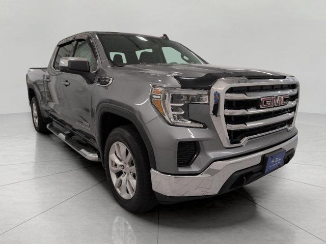 2019 GMC Sierra 1500 Vehicle Photo in Neenah, WI 54956