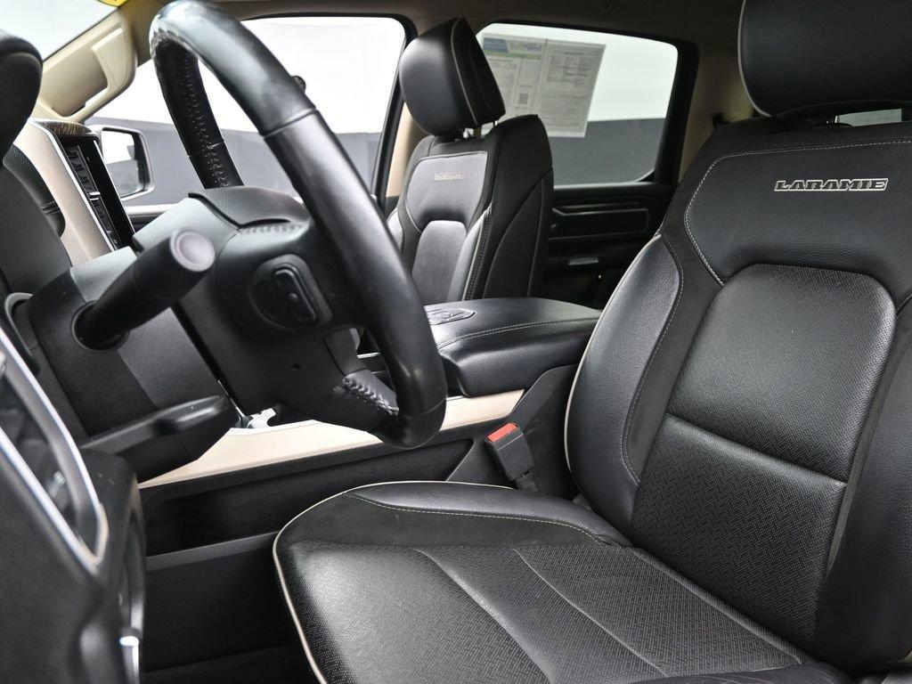 2020 Ram 1500 Vehicle Photo in Cedar Rapids, IA 52402