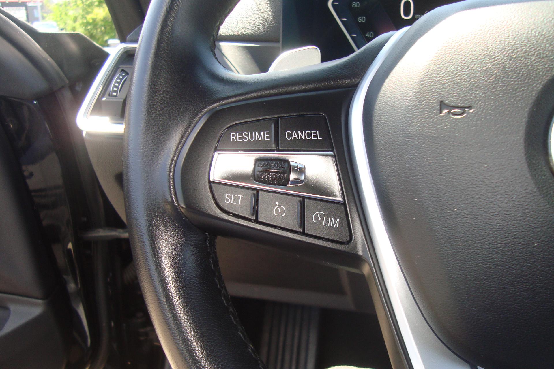 2024 BMW 430i xDrive Vehicle Photo in PORTSMOUTH, NH 03801-4196