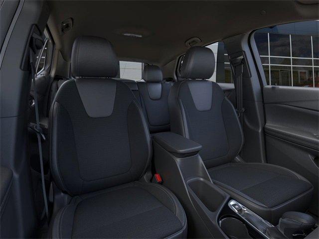 2026 Buick Encore GX Vehicle Photo in ROCHESTER HILLS, MI 48307-2741